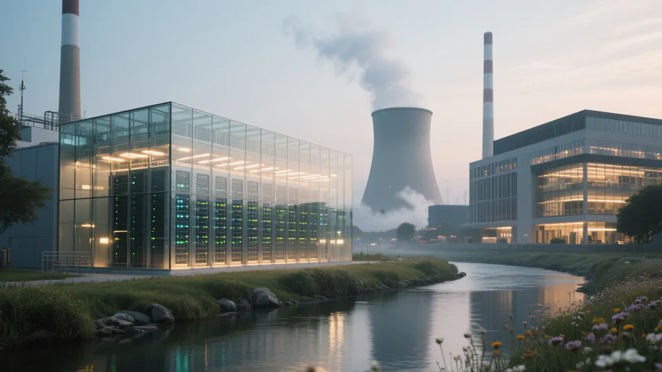 Incorporating Data Centers into China’s National Carbon Emissions Trading System